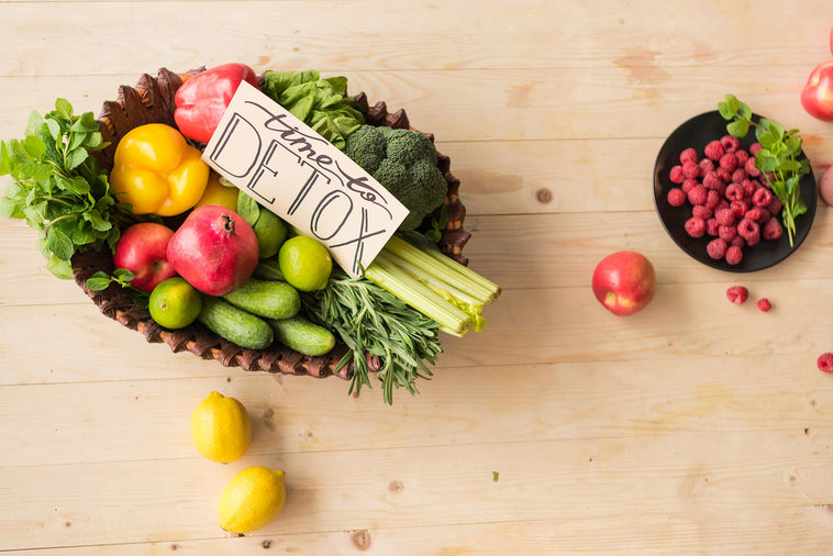 What You Should Know About Detox