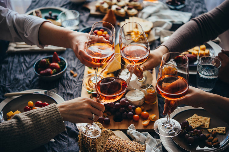 Our Market Picks: New & Exciting Wines