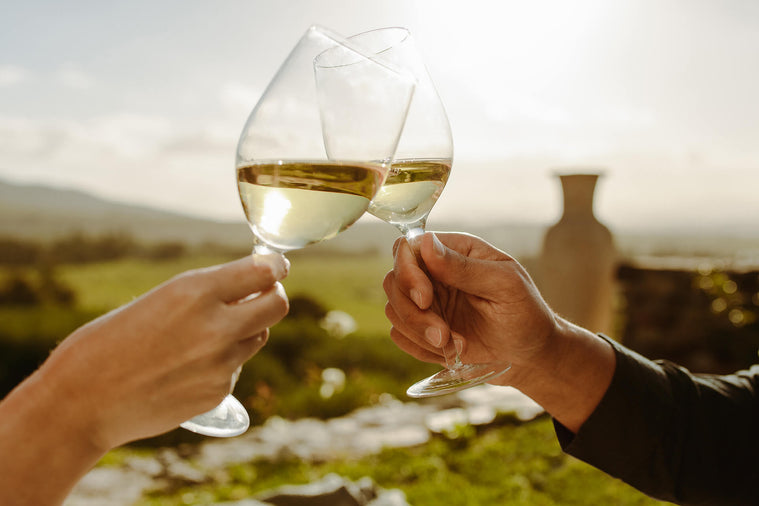 The Best Pairings for the Sweet Red Wines