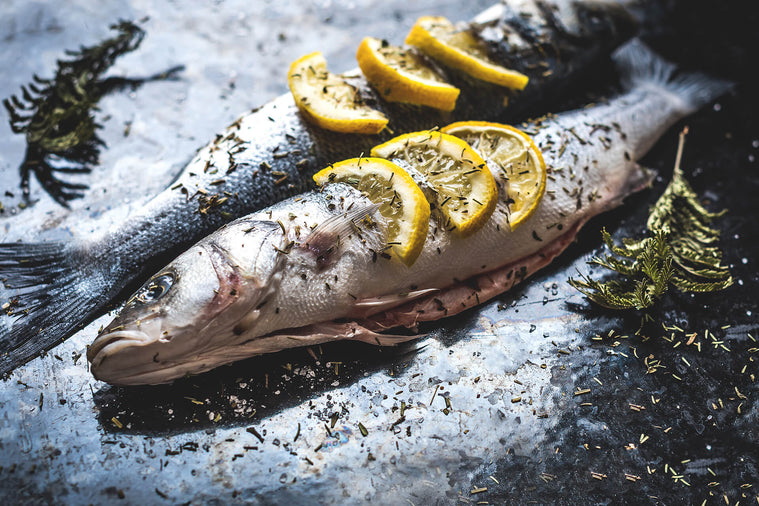 Choosing Fresh Fish: What to Look For