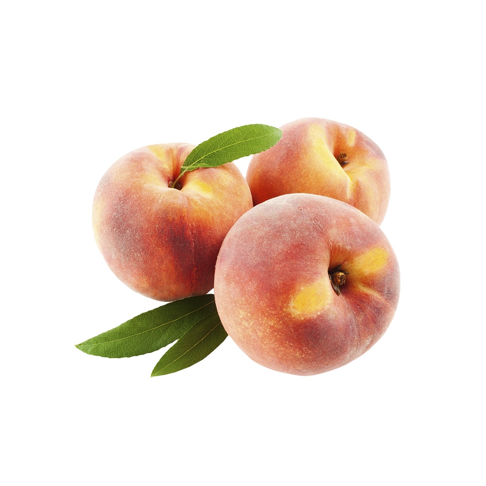 Redhaven Sweet Peach