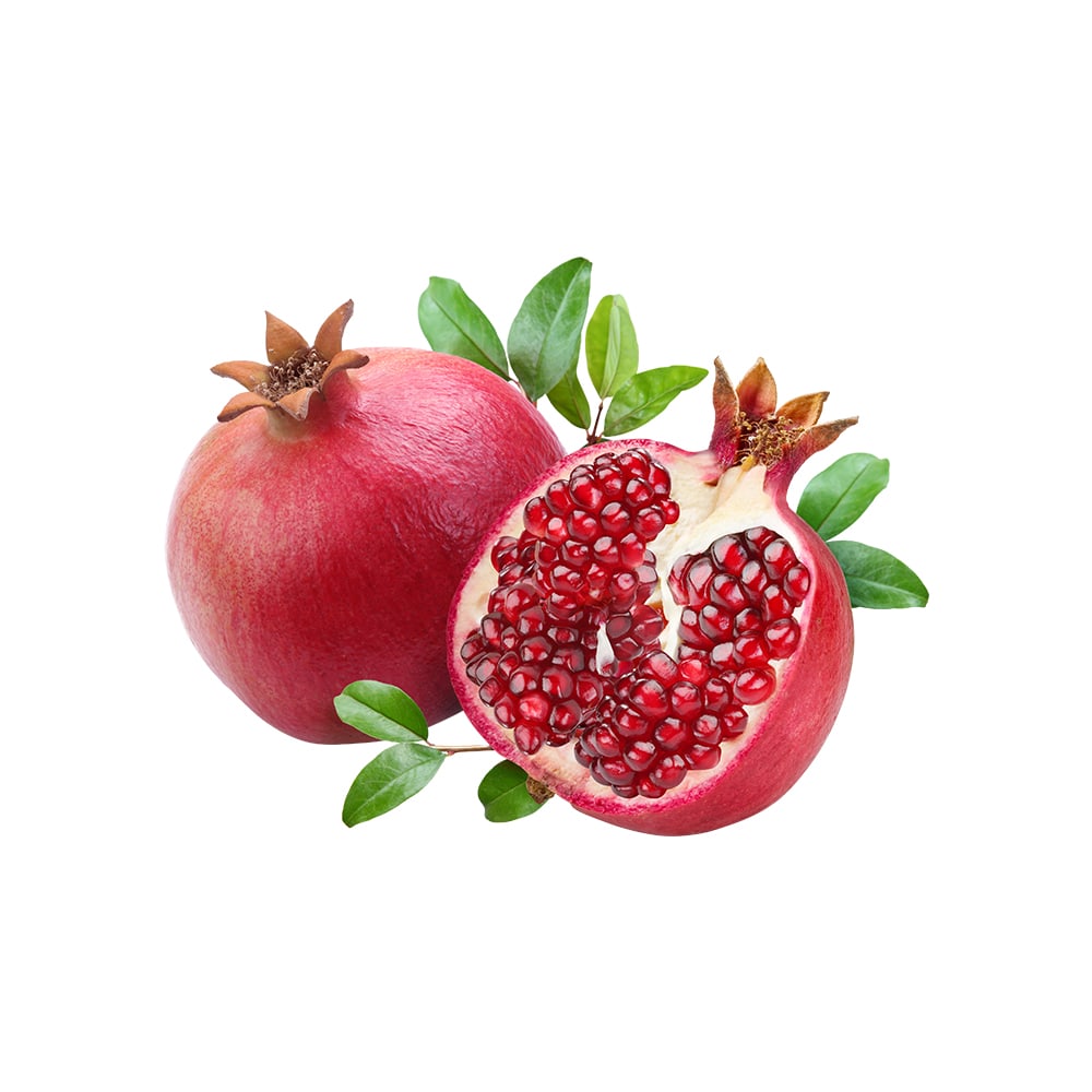 Pomegranate Ecuador