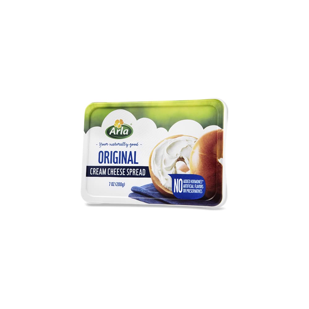 Arla Original Cream Cheese Spread